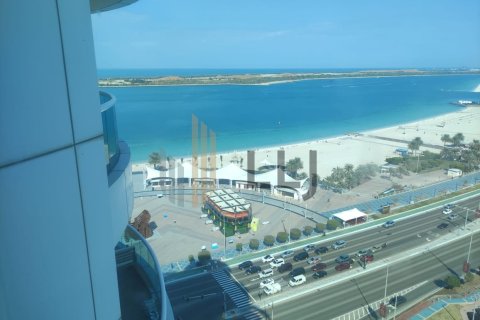 Apartment de 4 dormitorios en Abu Dhabi, UAE No. 83299 1