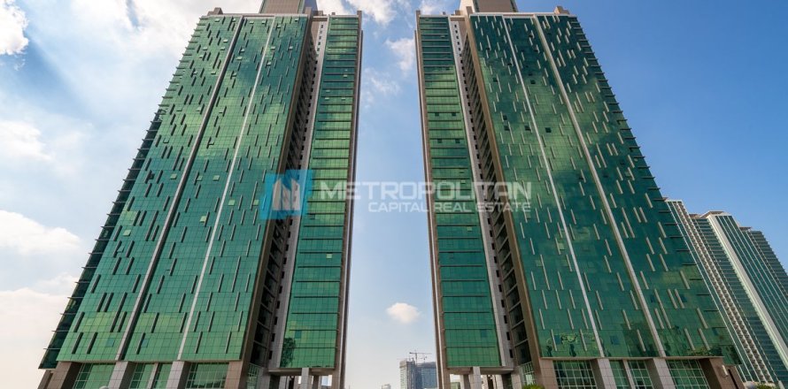 4 bedrooms Apartment in Al Reem Island, UAE No. 83283