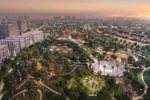 Villa de 3 dormitorios en  Yas Island, UAE No. 91537 6