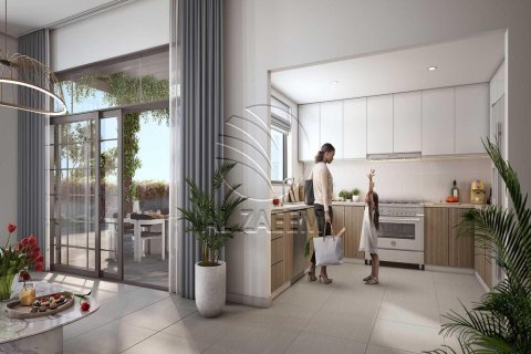 Villa de 3 dormitorios en  Yas Island, UAE No. 91537 9