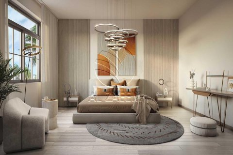 Villa de 3 dormitorios en  Yas Island, UAE No. 91537 7