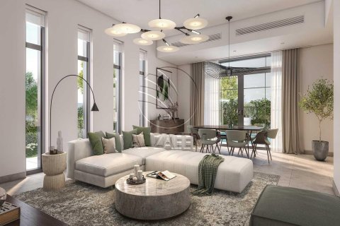 Villa de 3 dormitorios en  Yas Island, UAE No. 91537 11
