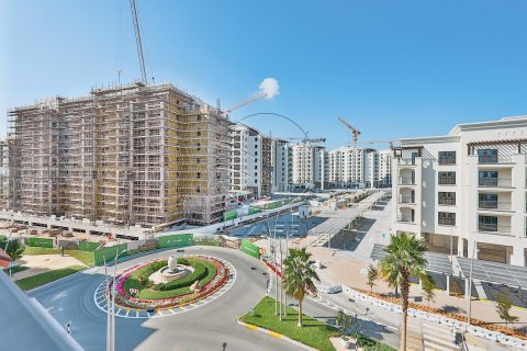 Appartement de 1 chambre à Yas Island, UAE No. 91548 3