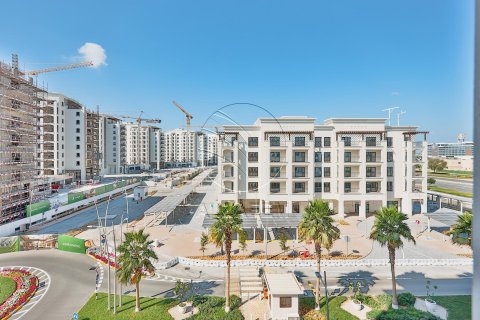 Appartement de 1 chambre à Yas Island, UAE No. 91548 4