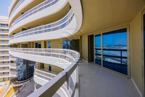 Квартира с 1 спальней на Saadiyat Cultural District, ОАЭ №91549 6
