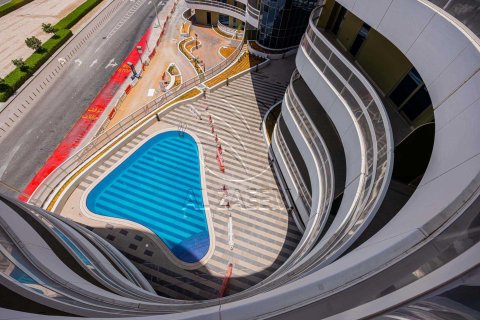 Квартира с 1 спальней на Saadiyat Cultural District, ОАЭ №91549 4