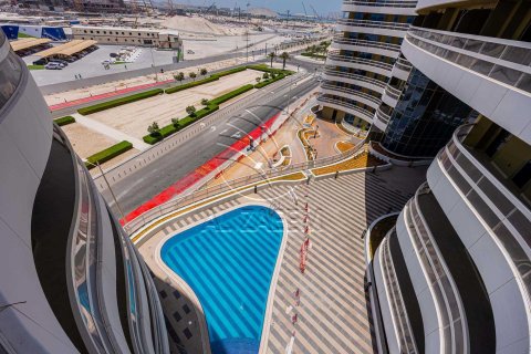 Квартира с 1 спальней на Saadiyat Cultural District, ОАЭ №91549 5
