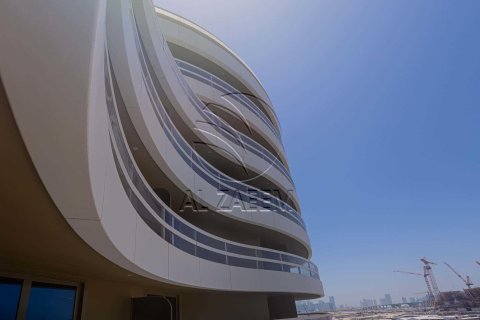 Квартира с 1 спальней на Saadiyat Cultural District, ОАЭ №91549 3