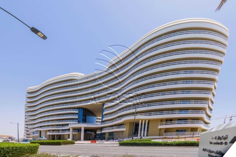 Квартира с 1 спальней на Saadiyat Cultural District, ОАЭ №91549 2