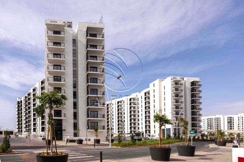 Appartement de 1 chambre à Yas Island, UAE No. 91552 2