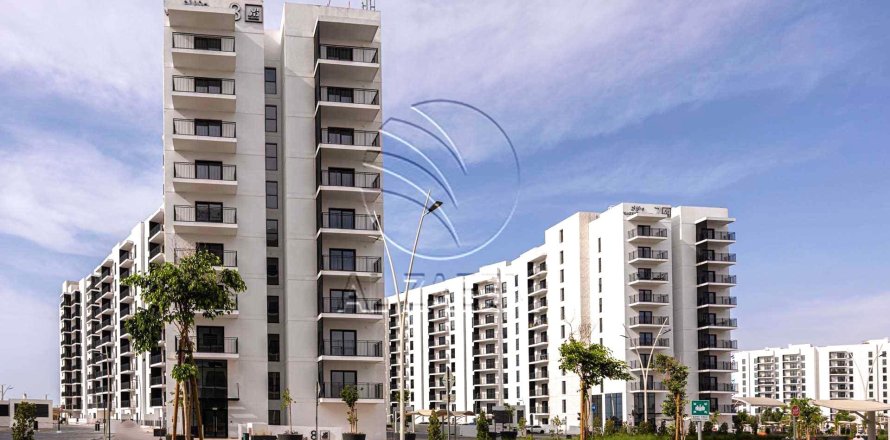 Appartement de 1 chambre à Yas Island, UAE No. 91552