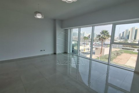 Квартира студия в Al Raha Beach, ОАЭ №91551 6