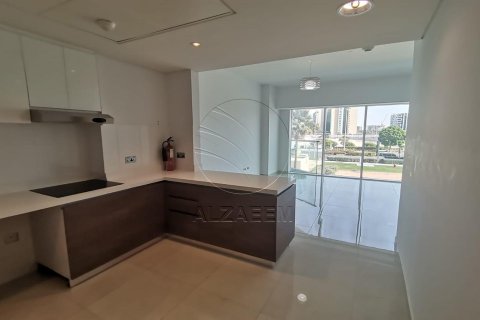 Квартира студия в Al Raha Beach, ОАЭ №91551 9