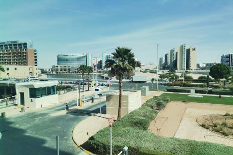 Квартира студия в Al Raha Beach, ОАЭ №91551 10