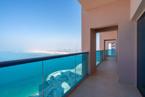 Apartment de 3 dormitorios en The Marina, UAE No. 10023 28