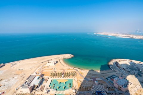 Apartment de 3 dormitorios en The Marina, UAE No. 10023 1