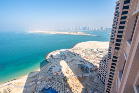 Apartment de 3 dormitorios en The Marina, UAE No. 10023 27