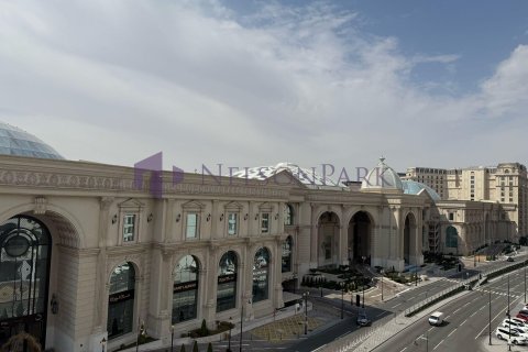 1 bedroom Apartment in Lusail, Qatar No. 57921 12