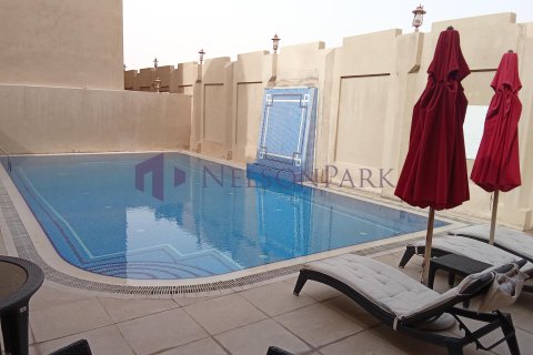 4 bedrooms Villa in Doha, Qatar No. 57922 14