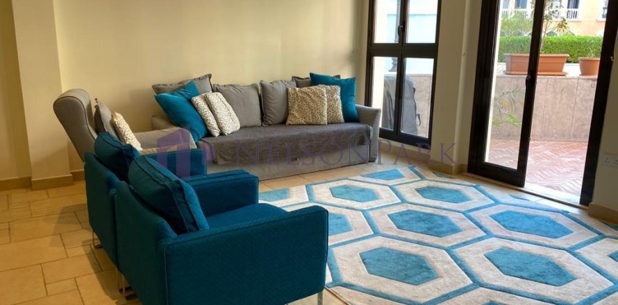 1 bedroom Apartment in Doha, Qatar No. 57920