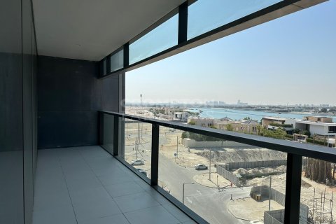 Appartement de 2 chambres à Al Reem Island, UAE No. 4664 1