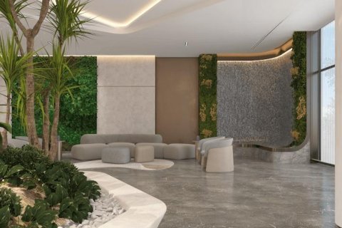 استوديو شقة في دبي, الإمارات العربية المتحدة رقم 70536 4