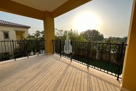 Villa de 4 chambres à Saadiyat Island, UAE No. 37436 3