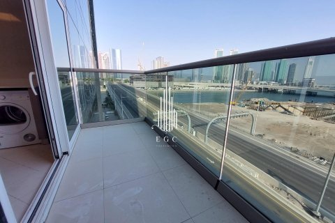 Appartement de 1 chambre à Tourist Club Area, UAE No. 37452 1