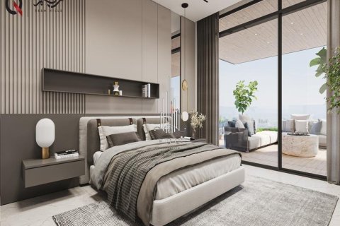 Villa de 4 dormitorios en Al Reem Island, UAE No. 37437 3