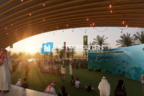 Villa de 5 chambres à Saadiyat Island, UAE No. 105068 24