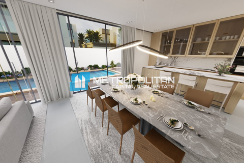 Villa de 5 chambres à Saadiyat Island, UAE No. 105068 6