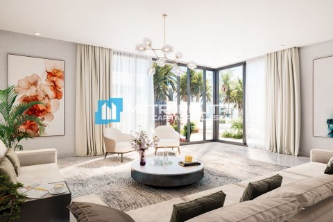 Villa de 5 chambres à Saadiyat Island, UAE No. 105068 10