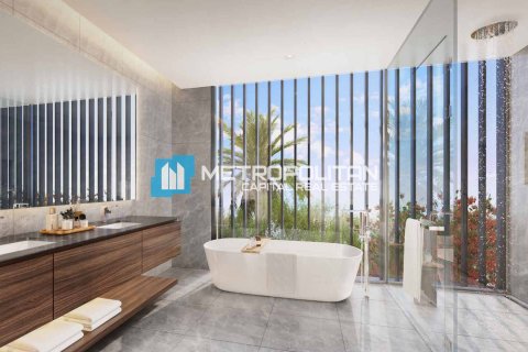 Villa de 5 chambres à Saadiyat Island, UAE No. 105068 9