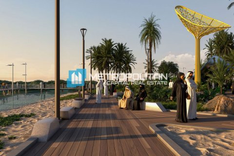 Villa de 5 chambres à Saadiyat Island, UAE No. 105068 16