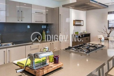 Apartment de 1 dormitorio en Sobha Hartland, UAE No. 105076 8