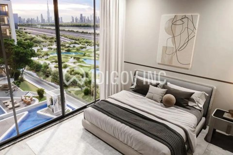 Apartment de 1 dormitorio en Sobha Hartland, UAE No. 105076 5