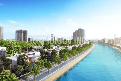 Apartment de 1 dormitorio en Sobha Hartland, UAE No. 105076 3