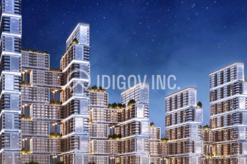 Apartment de 1 dormitorio en Sobha Hartland, UAE No. 105076 2