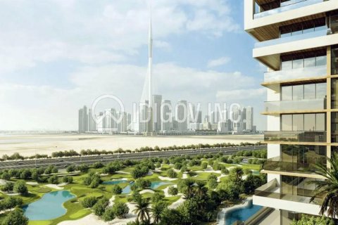 Apartment de 1 dormitorio en Sobha Hartland, UAE No. 105076 7