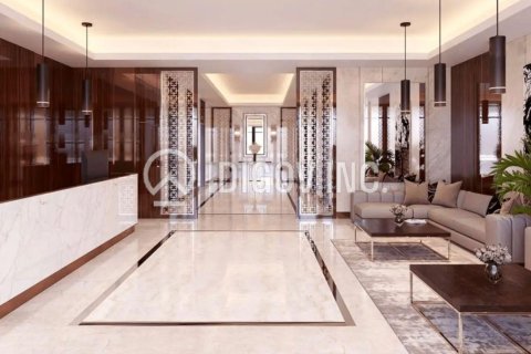 Apartment de 1 dormitorio en Sobha Hartland, UAE No. 105076 6