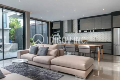 Apartment de 1 dormitorio en Sobha Hartland, UAE No. 105076 10
