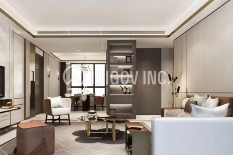 Apartment de 1 dormitorio en Sobha Hartland, UAE No. 105076 11