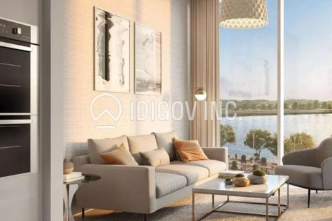 Apartment de 1 dormitorio en Sobha Hartland, UAE No. 105076 4