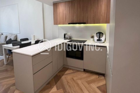Appartement de 1 chambre à Jumeirah Village Circle, UAE No. 105077 6