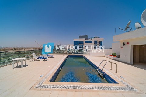 1 bedroom Apartment in Al Raha Beach, UAE No. 105067 17