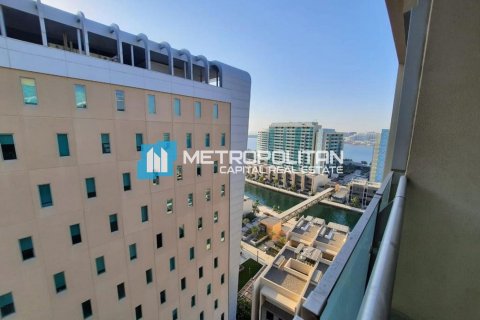 1 bedroom Apartment in Al Raha Beach, UAE No. 105067 15