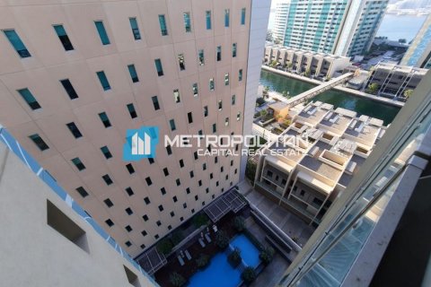1 bedroom Apartment in Al Raha Beach, UAE No. 105067 3