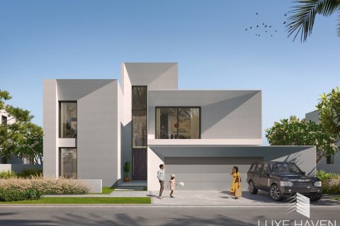 4 bedrooms Villa in Dubai, UAE No. 12897 11