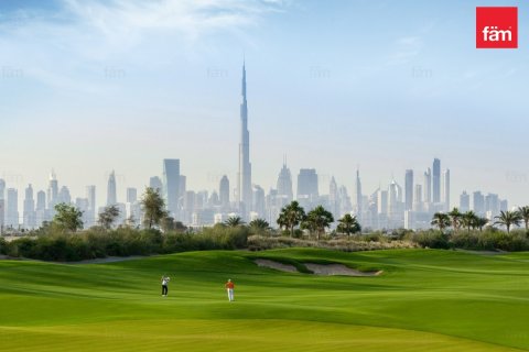 Appartement de 1 chambre à Dubai Hills Estate, UAE No. 104462 7