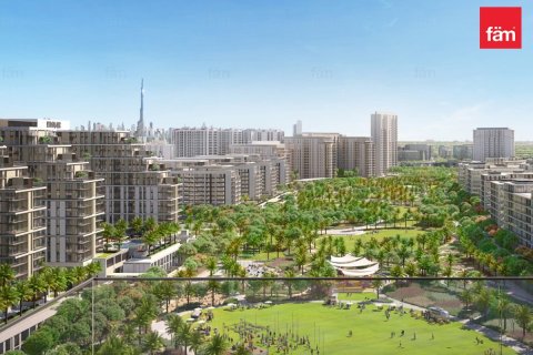 Appartement de 1 chambre à Dubai Hills Estate, UAE No. 104462 2